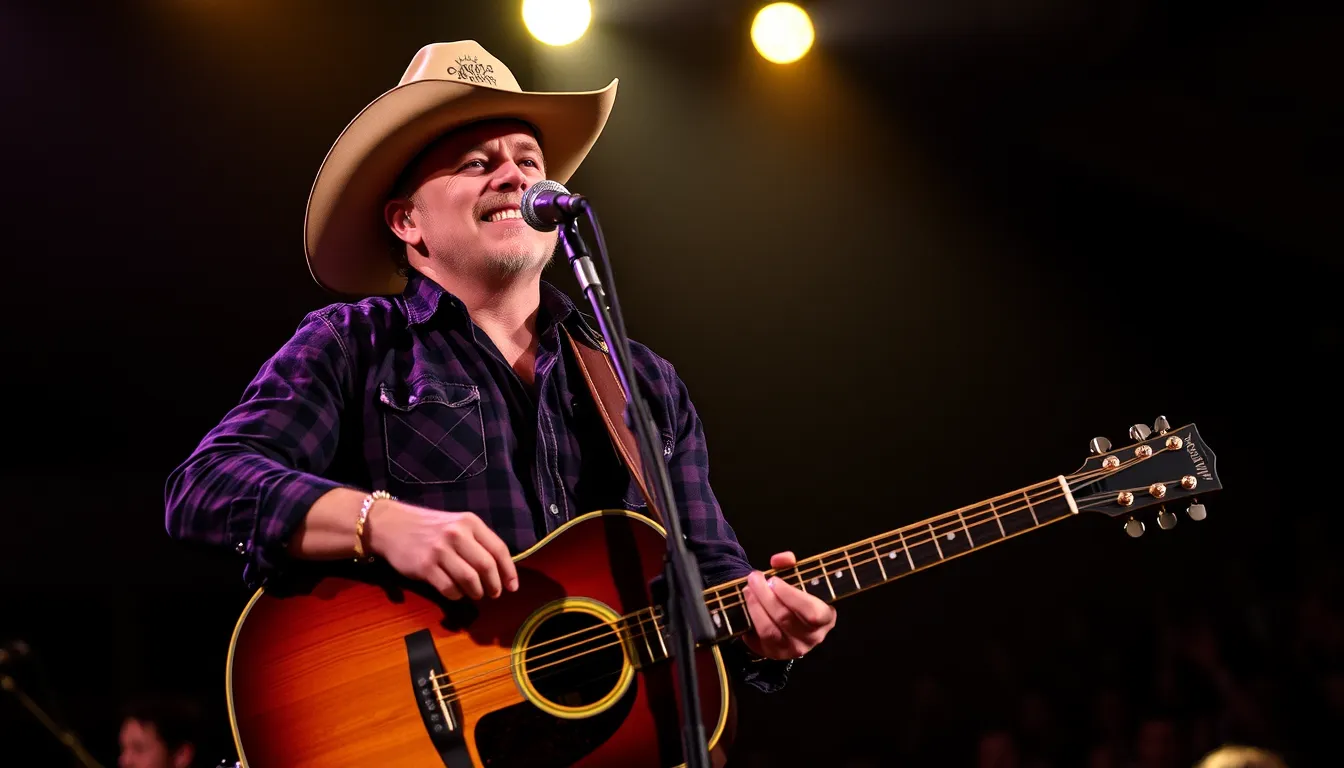 CODY JOHNSON BRINGS LIVE '26 TOUR TO THE O2 THIS OCTOBER