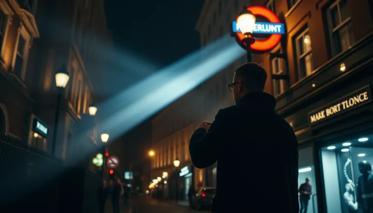 CRACK THE CODE: MARYLEBONE'S HIDDEN MUSICAL PUZZLE ON PADDINGTON STREET