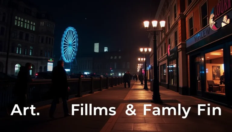 FREE LONDON ACTIVITIES THIS WEEK: ART, FILMS & FAMILY FUN