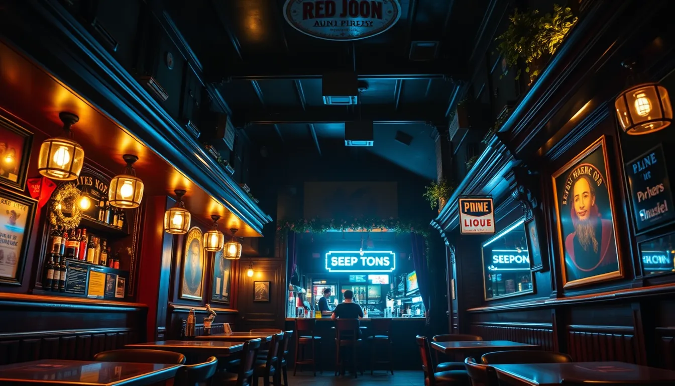 LONDON'S NEW PUBS 2026: WHERE NORTH & EAST LONDON ARE THRIVING