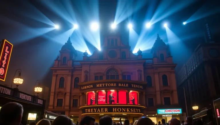 LONDON THEATRE WEEK 2026: YOUR GUIDE TO 75+ DISCOUNTED WEST END SHOWS