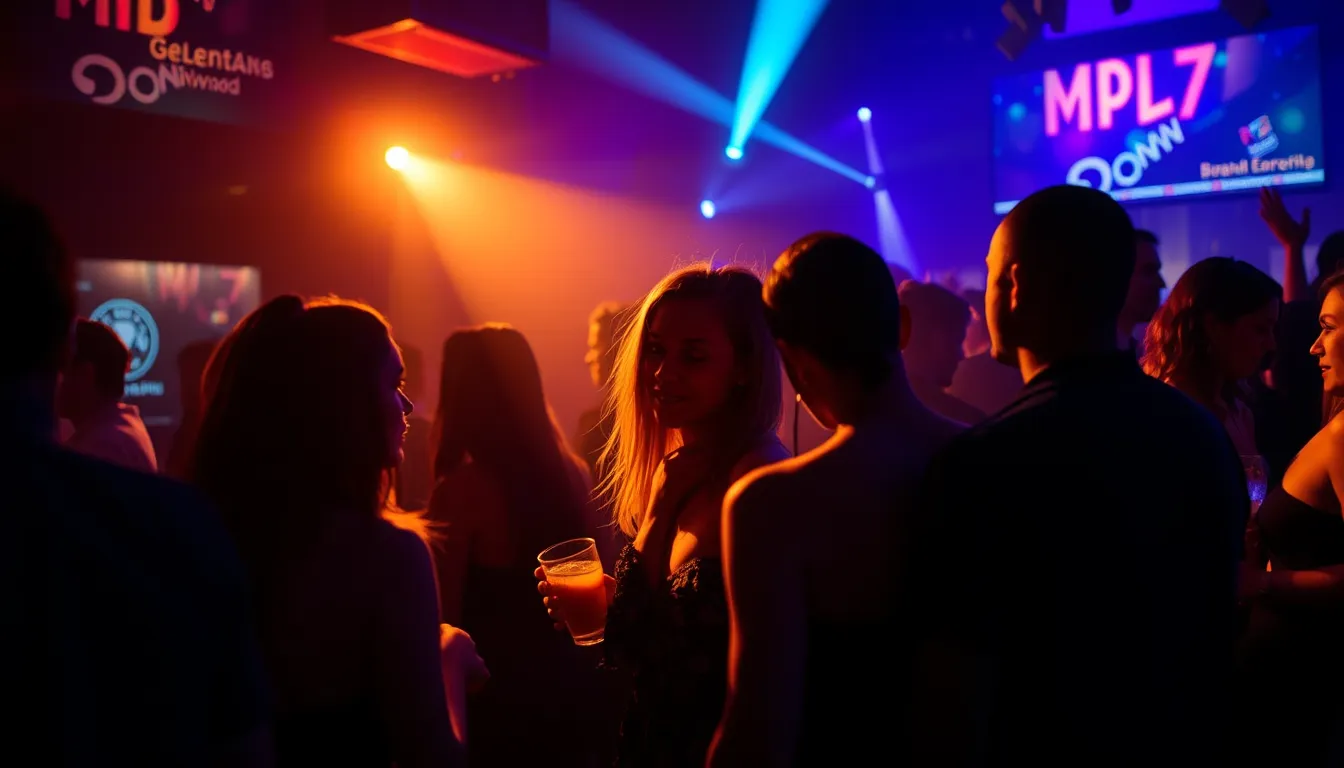 MALIE DONN AFTERPARTY AT THE O2: WHAT SE LONDON NEEDS TO KNOW