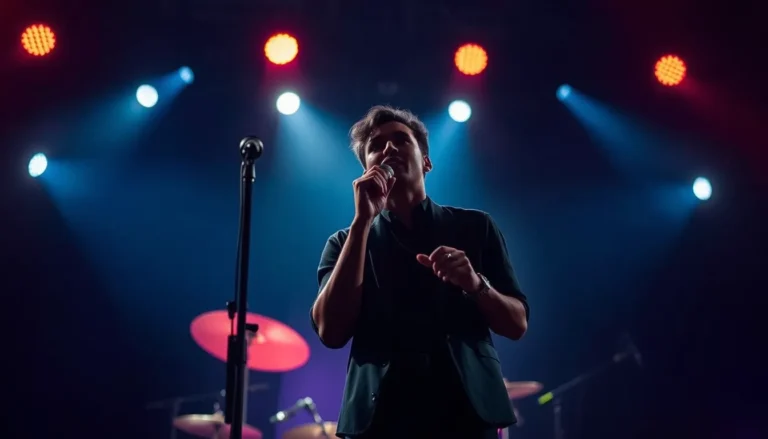 MYLES SMITH BRINGS DEBUT O2 SHOW TO SOUTHEAST LONDON NOVEMBER 2026