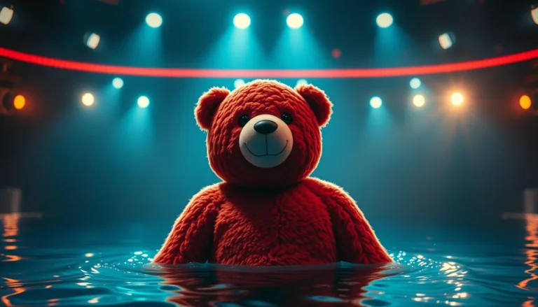 TEDDY SWIMS UGLY TOUR HITS THE O2: LONDON DATES ANNOUNCED