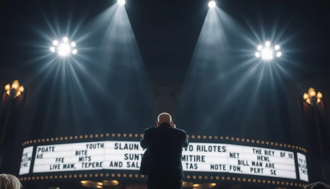 THE TRUTH ADDS MATINEE SHOW AT APOLLO THEATRE DUE TO DEMAND