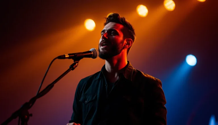TURKISH SINGER MURAT DALKILIC HEADS TO THE O2 THIS JANUARY