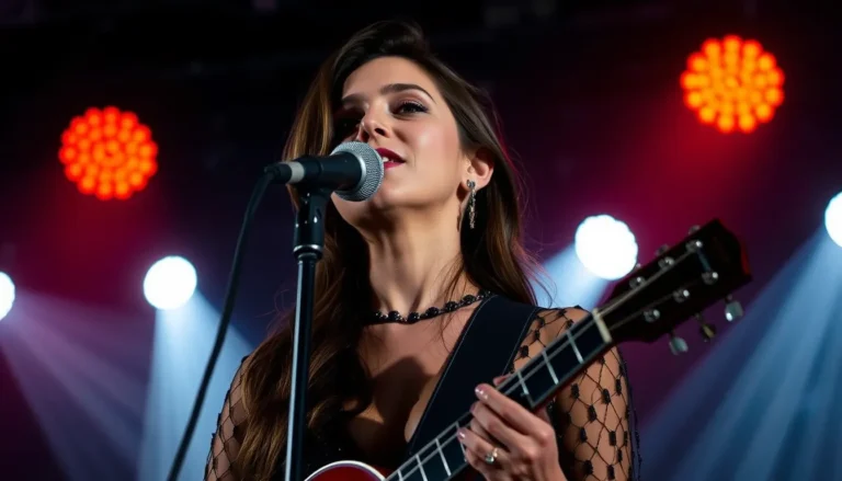 TURKISH STAR SILA BRINGS INTIMATE SHOW TO THE O2'S INDIGO