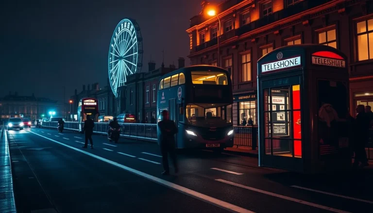 YOUR COMPLETE GUIDE TO LONDON THIS WEEKEND: AUGUST 22-23