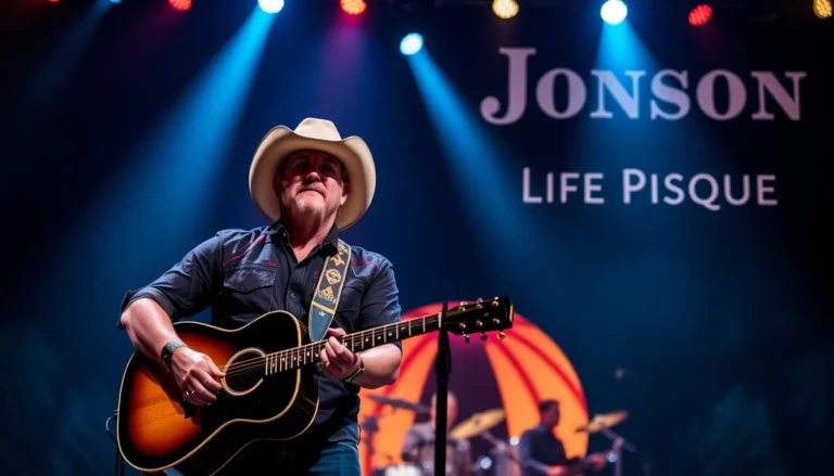 CODY JOHNSON BRINGS LIVE '26 TOUR TO THE O2 IN OCTOBER
