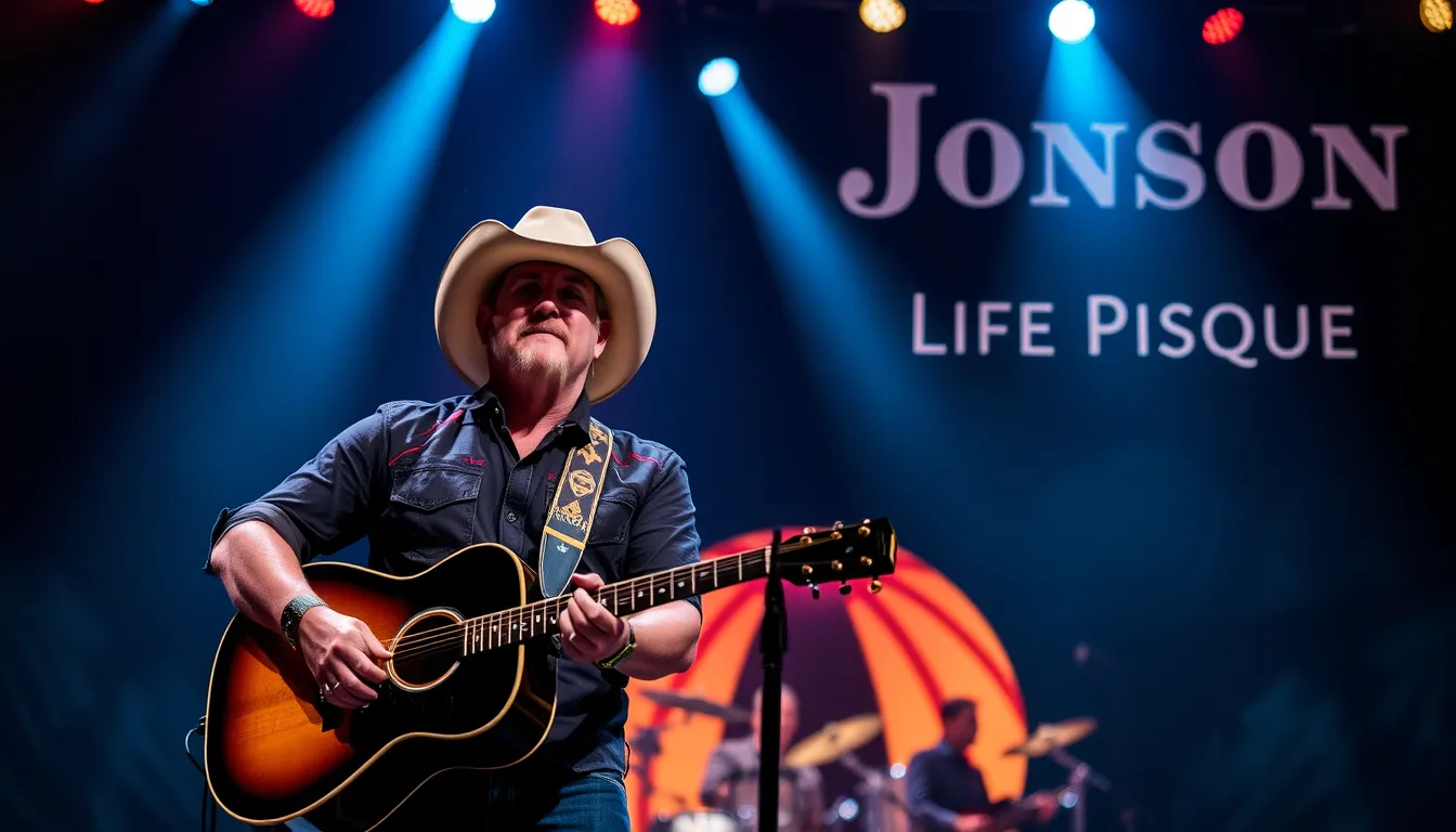 CODY JOHNSON BRINGS LIVE '26 TOUR TO THE O2 IN OCTOBER