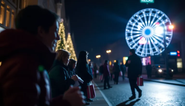 GIVE BACK THIS CHRISTMAS: VOLUNTEER OPPORTUNITIES ACROSS LONDON 2026