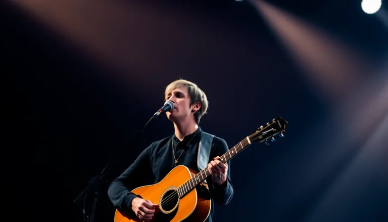 JAMES BLUNT AIRPLANE MODE TOUR RETURNS TO THE O2 APRIL 2027