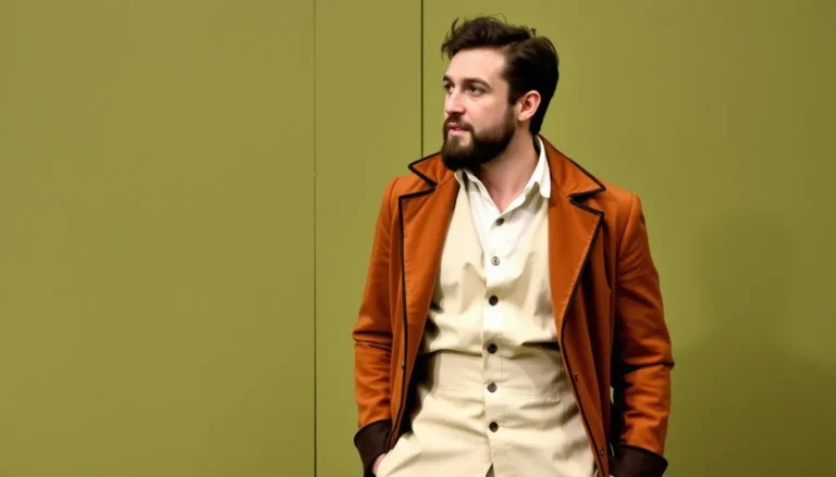 MARTIN GUERRE RETURNS TO THE OLD VIC: A FRESH TAKE ON CLASSIC MUSICAL