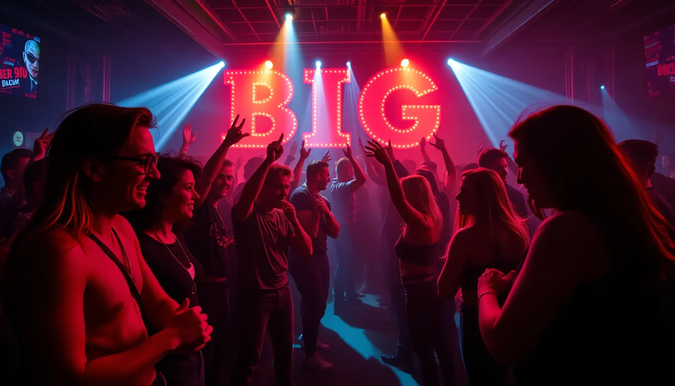 THE BIG 90S PARTY RETURNS TO THE O2 THIS HALLOWEEN